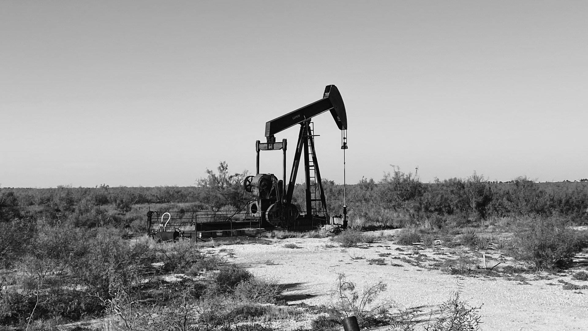 Texas Oil Price Drops 3.6% to  Per Barrel, Hits Seven-Week Low