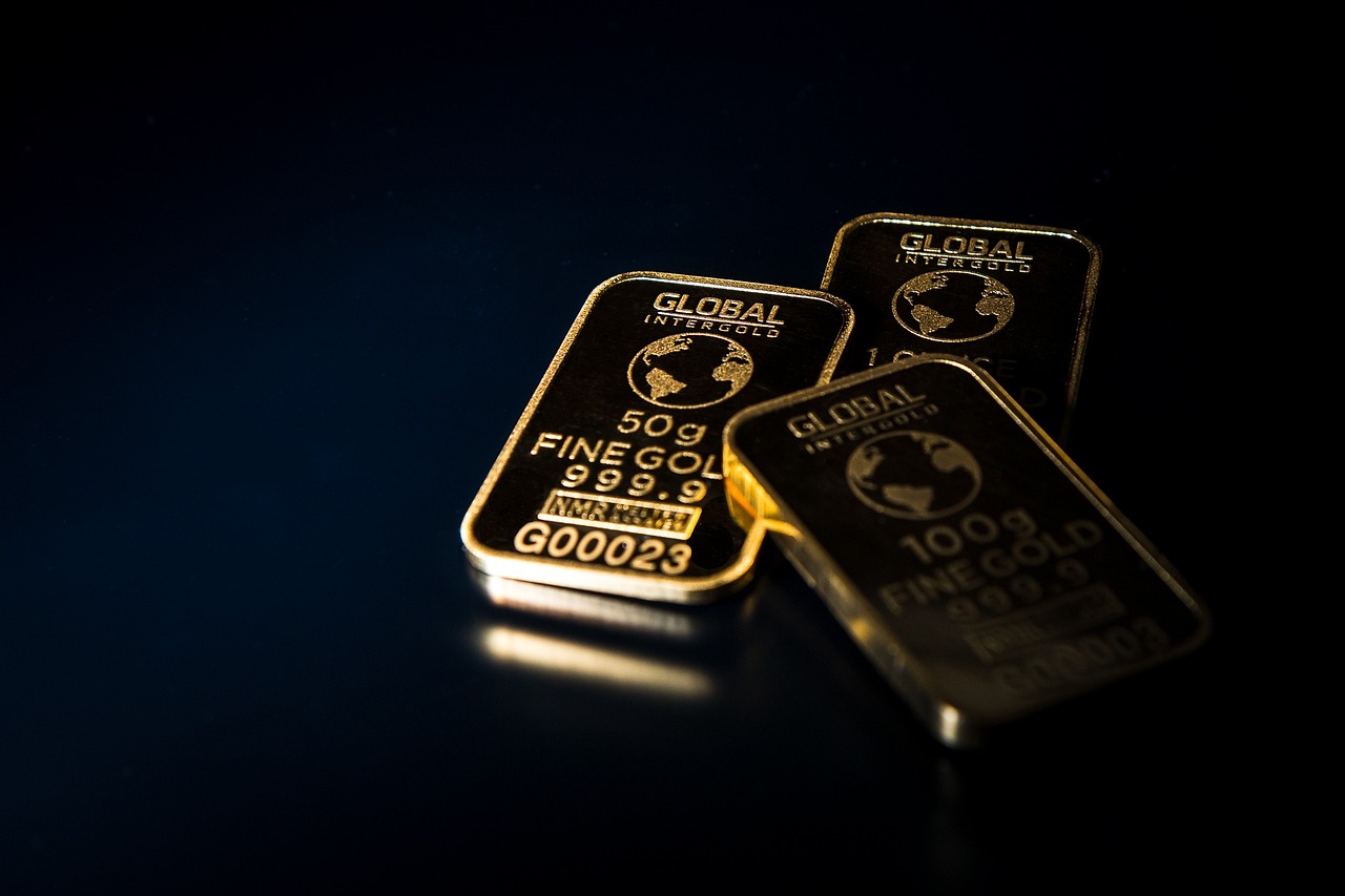 Gold Prices: Strong Potential for Second Consecutive Weekly Gain