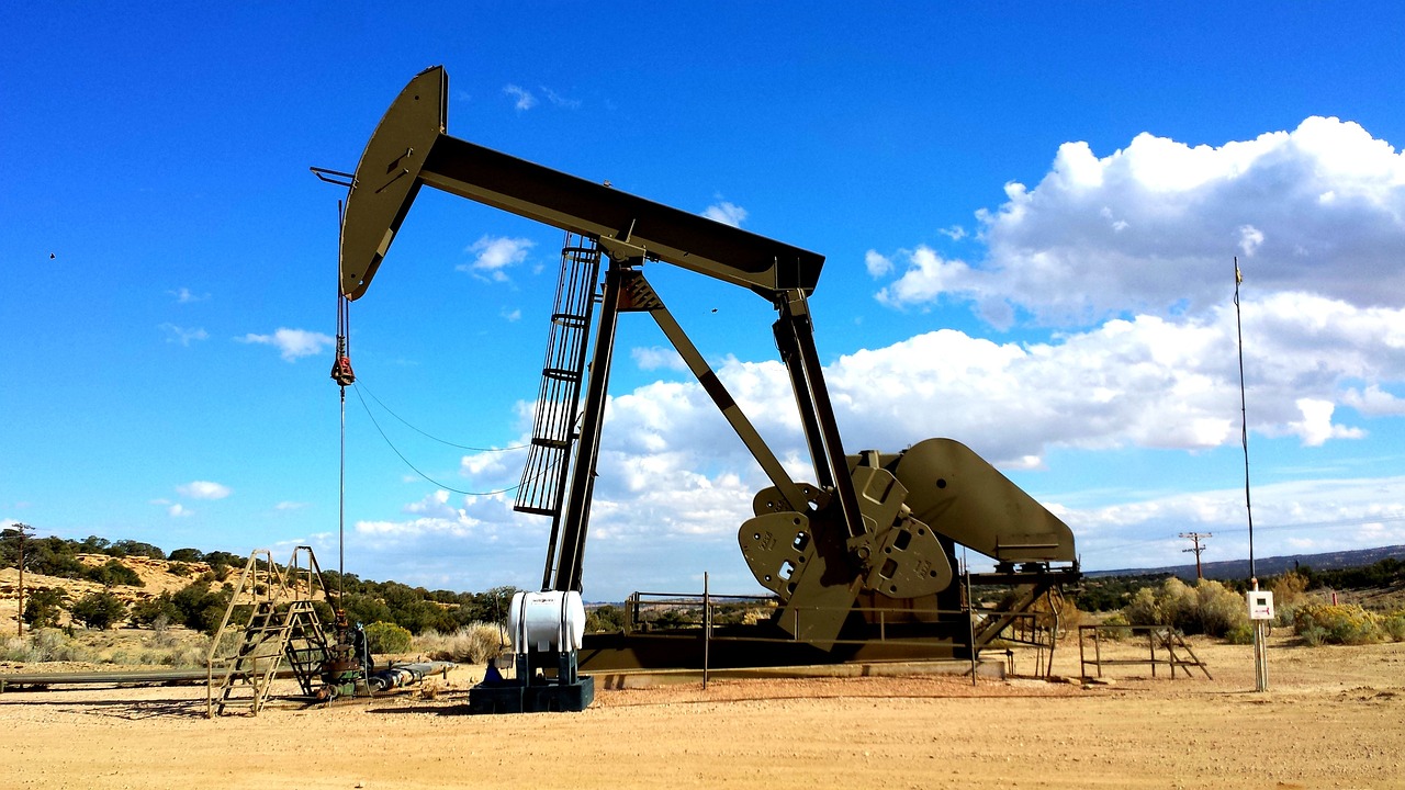 Oil Prices Rise – The Reasons