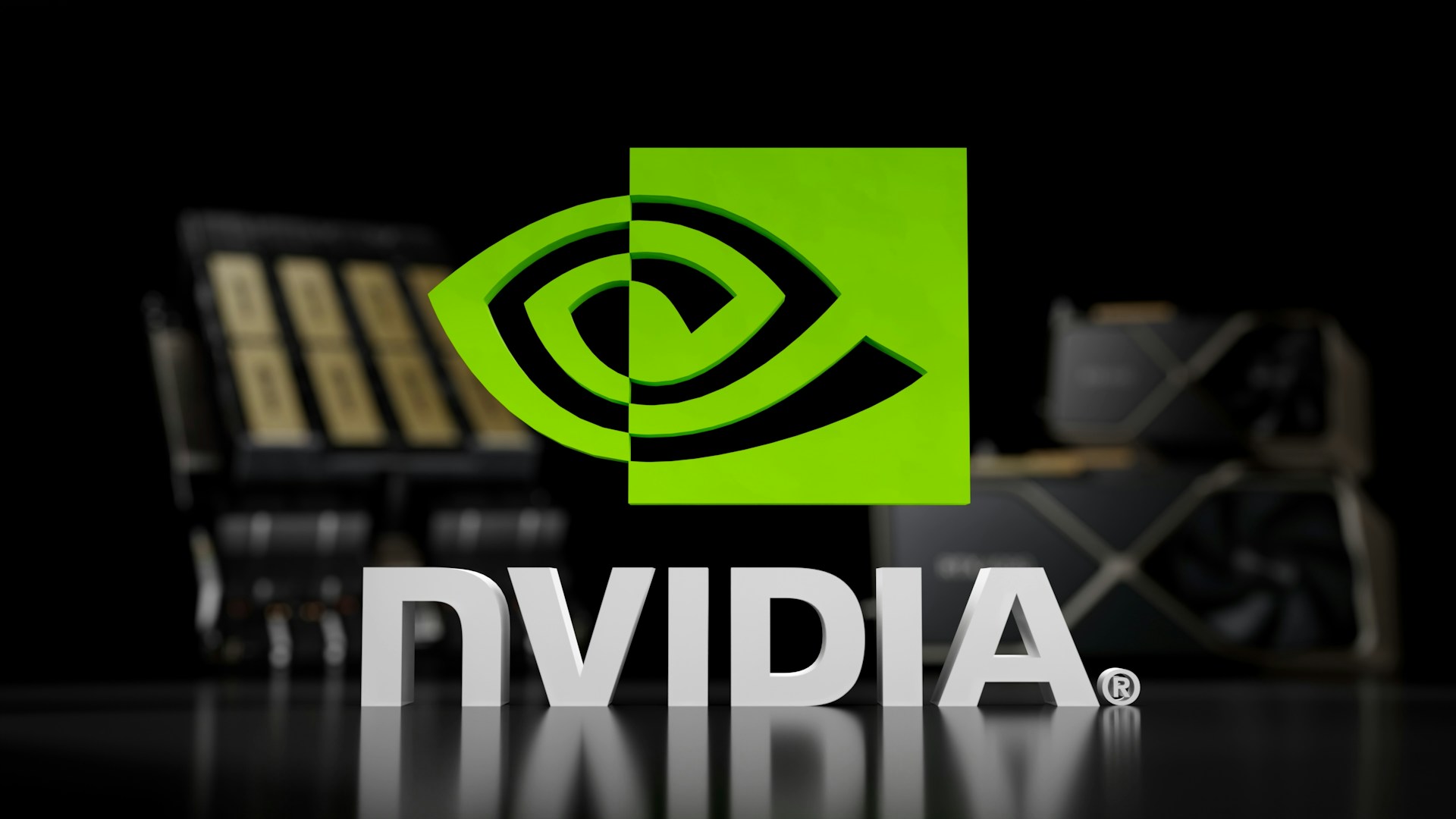 Nvidia: Even Bitcoin Doesn’t Stand a Chance