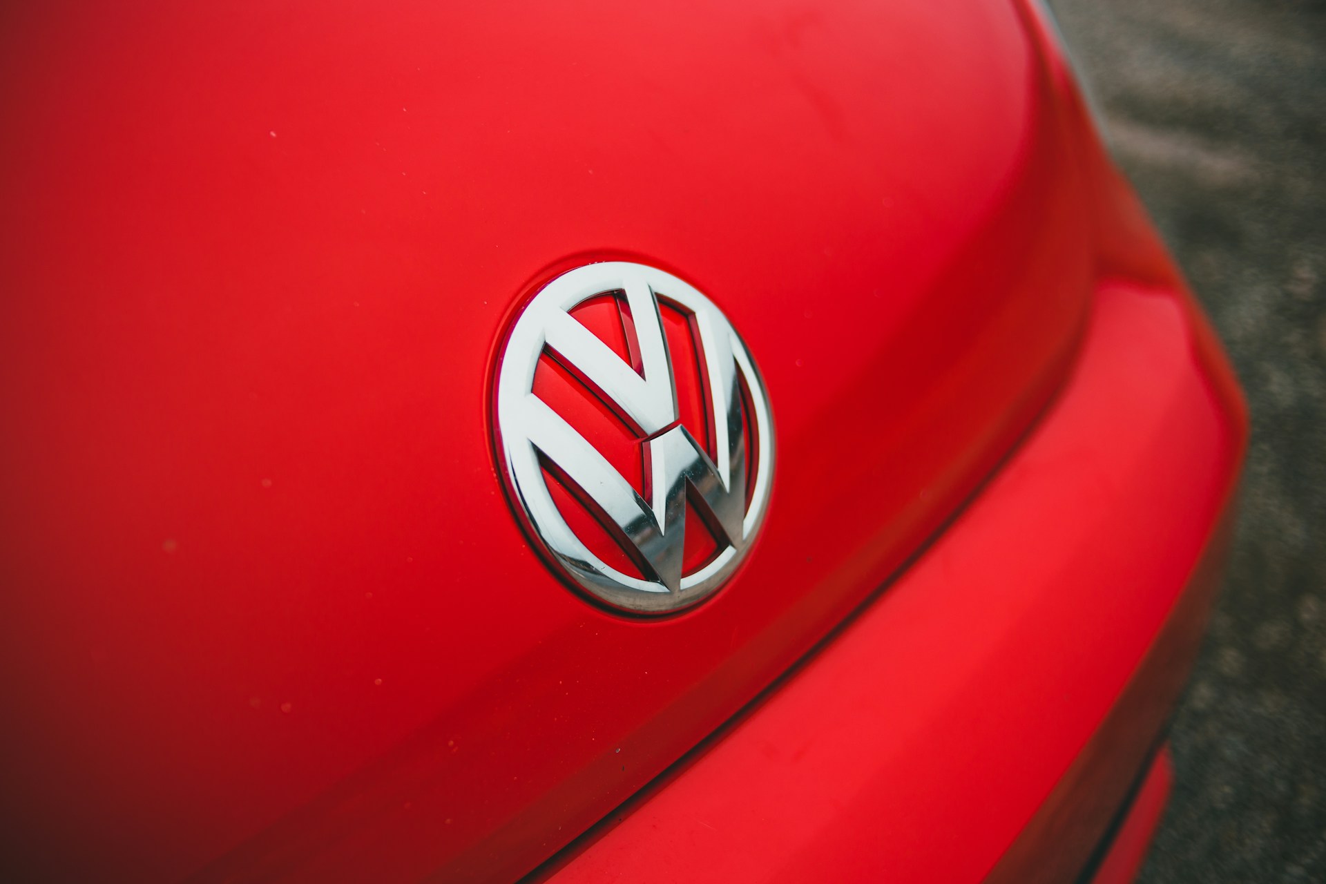 Volkswagen Delays Launch of its Future Model “Trinity”